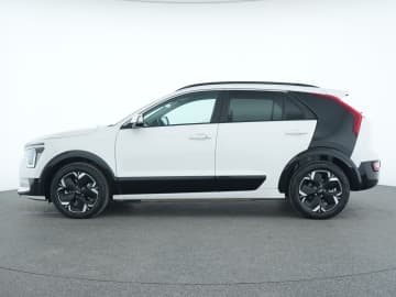 Kia Niro e-Niro Spirit