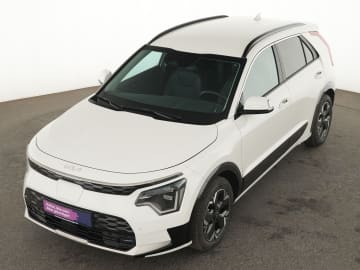 Kia Niro e-Niro Spirit