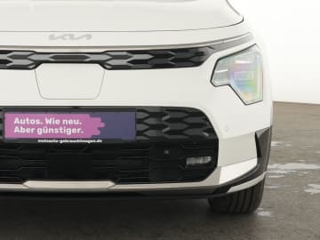 Kia Niro e-Niro Spirit