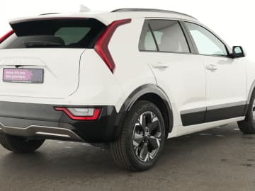 Kia Niro e-Niro Spirit