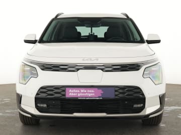 Kia Niro e-Niro Spirit