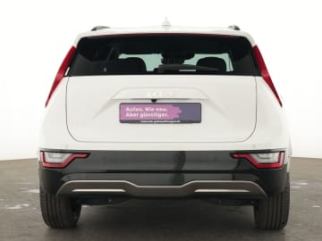 Kia Niro e-Niro Spirit