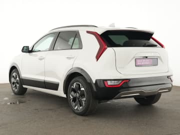 Kia Niro e-Niro Spirit