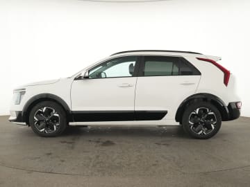 Kia Niro e-Niro Spirit