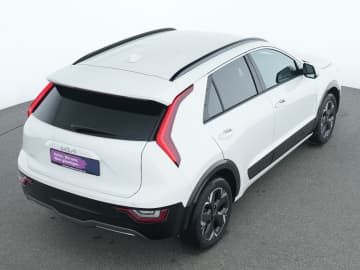 Kia Niro e-Niro Spirit