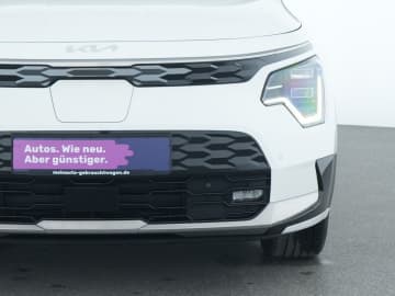 Kia Niro e-Niro Spirit