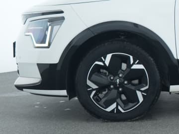Kia Niro e-Niro Spirit