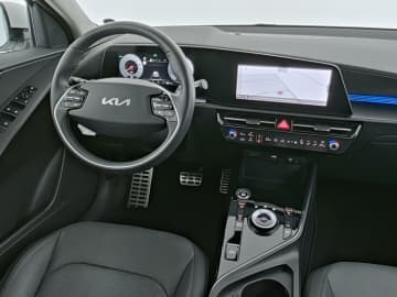 Kia Niro e-Niro Spirit