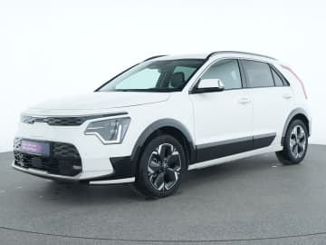 Kia Niro e-Niro Spirit