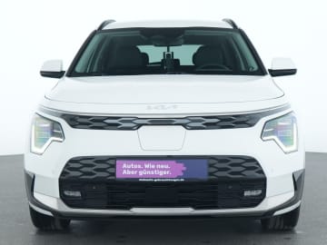 Kia Niro e-Niro Spirit