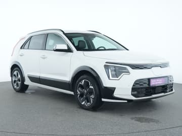 Kia Niro e-Niro Spirit