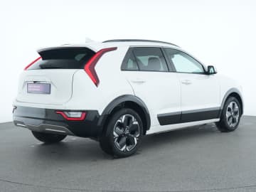 Kia Niro e-Niro Spirit