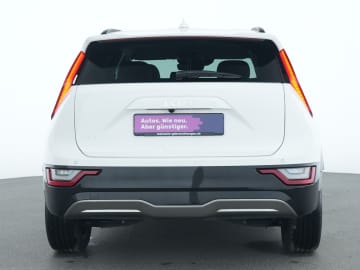 Kia Niro e-Niro Spirit