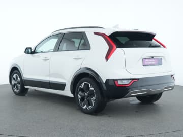 Kia Niro e-Niro Spirit