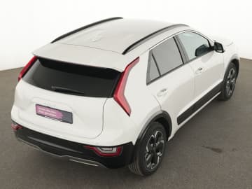 Kia Niro e-Niro Spirit