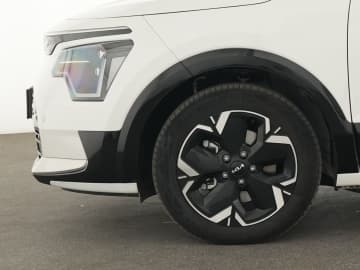 Kia Niro e-Niro Spirit