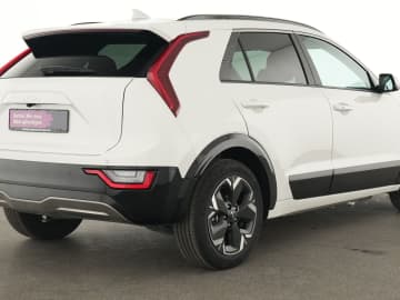 Kia Niro e-Niro Spirit