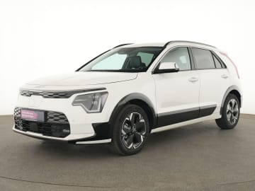 Kia Niro e-Niro Spirit