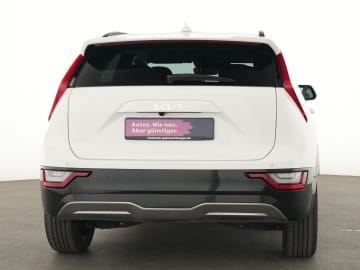 Kia Niro e-Niro Spirit