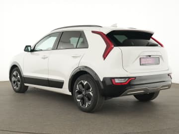 Kia Niro e-Niro Spirit