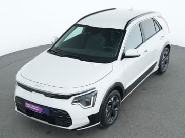 Kia Niro e-Niro Spirit