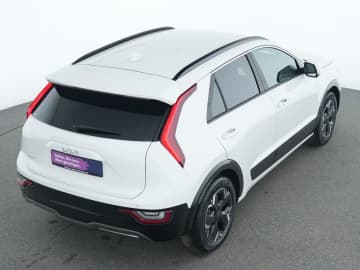 Kia Niro e-Niro Spirit