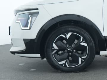 Kia Niro e-Niro Spirit