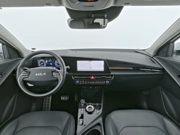Kia Niro e-Niro Spirit