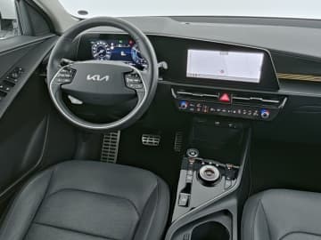 Kia Niro e-Niro Spirit