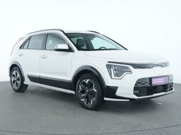 Kia Niro e-Niro Spirit