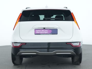 Kia Niro e-Niro Spirit