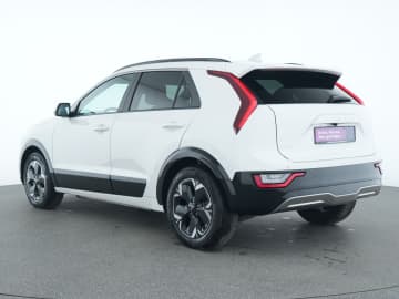 Kia Niro e-Niro Spirit