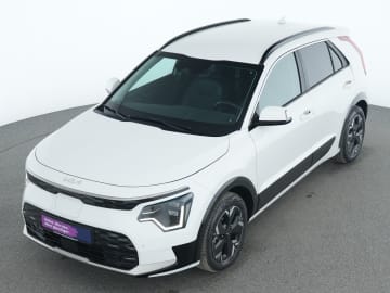 Kia Niro e-Niro Spirit