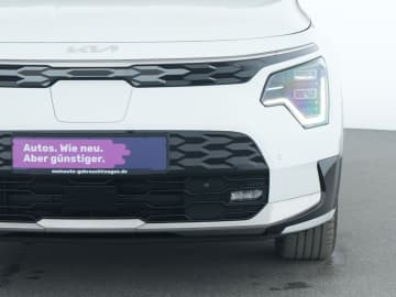 Kia Niro e-Niro Spirit