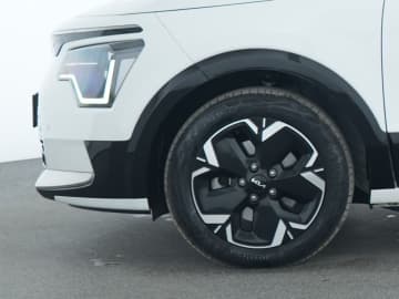 Kia Niro e-Niro Spirit