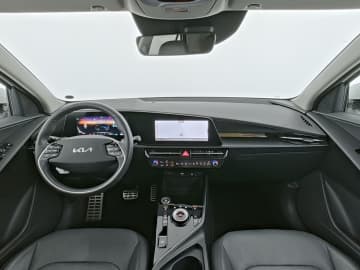 Kia Niro e-Niro Spirit