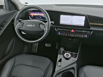 Kia Niro e-Niro Spirit