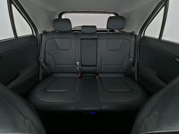 Kia Niro e-Niro Spirit