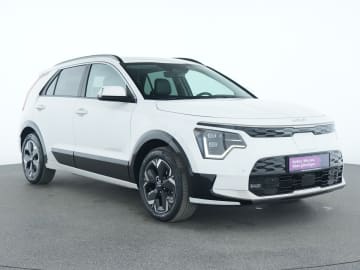 Kia Niro e-Niro Spirit