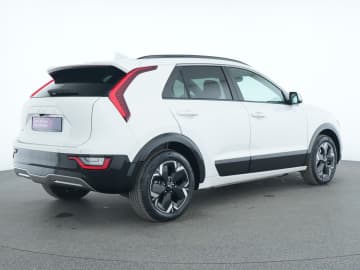 Kia Niro e-Niro Spirit