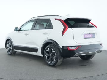 Kia Niro e-Niro Spirit
