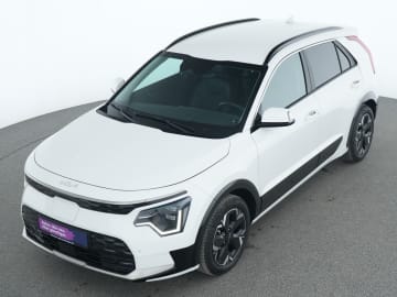 Kia Niro e-Niro Spirit