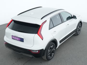 Kia Niro e-Niro Spirit