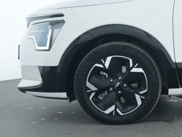 Kia Niro e-Niro Spirit