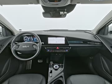 Kia Niro e-Niro Spirit