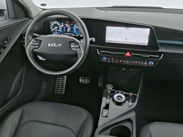 Kia Niro e-Niro Spirit