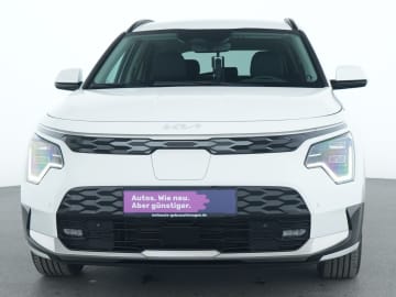 Kia Niro e-Niro Spirit