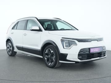 Kia Niro e-Niro Spirit