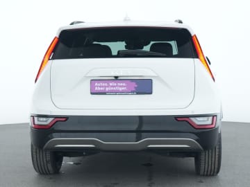 Kia Niro e-Niro Spirit