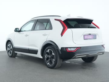 Kia Niro e-Niro Spirit